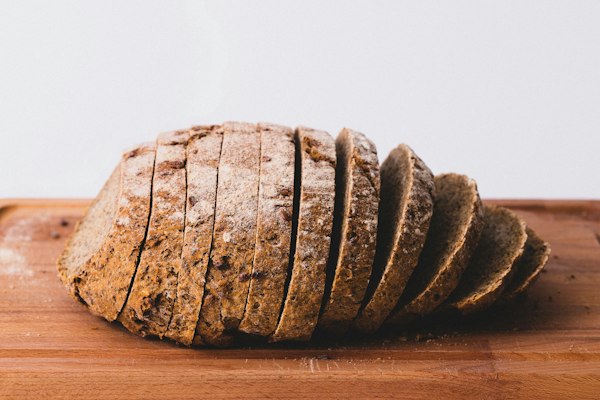 Bread board
