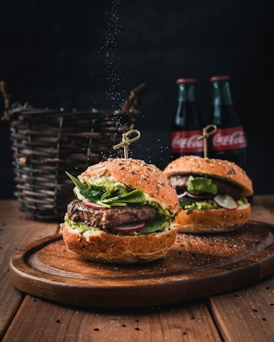 Burgers