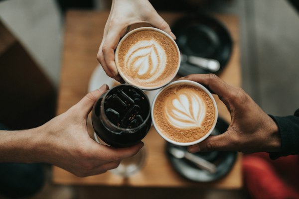 Cappuccino