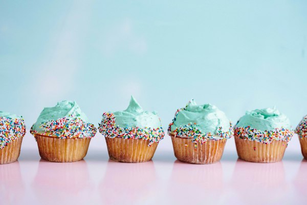 Cupcake