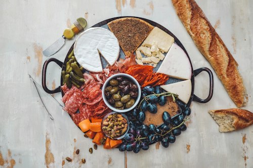 Deli board