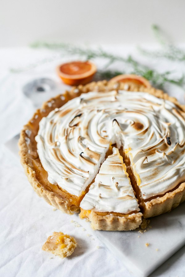 Tart